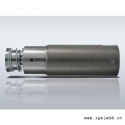 德国 DAMPTAC 可调式阻尼器 DTK系列