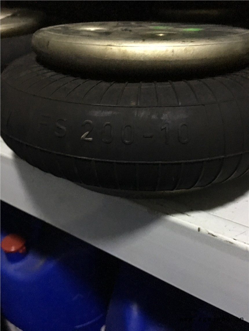 康迪泰克CONTITECH FS22-3 单囊空气弹簧