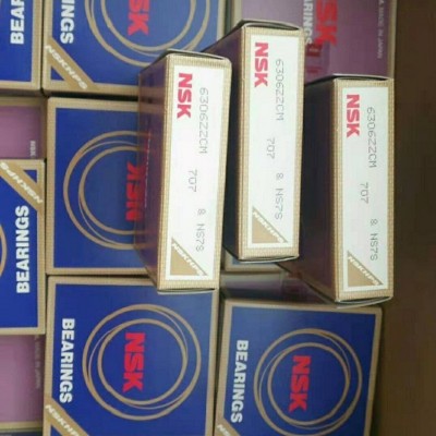 NSK/6211CM轴承NSK日本轴承批发