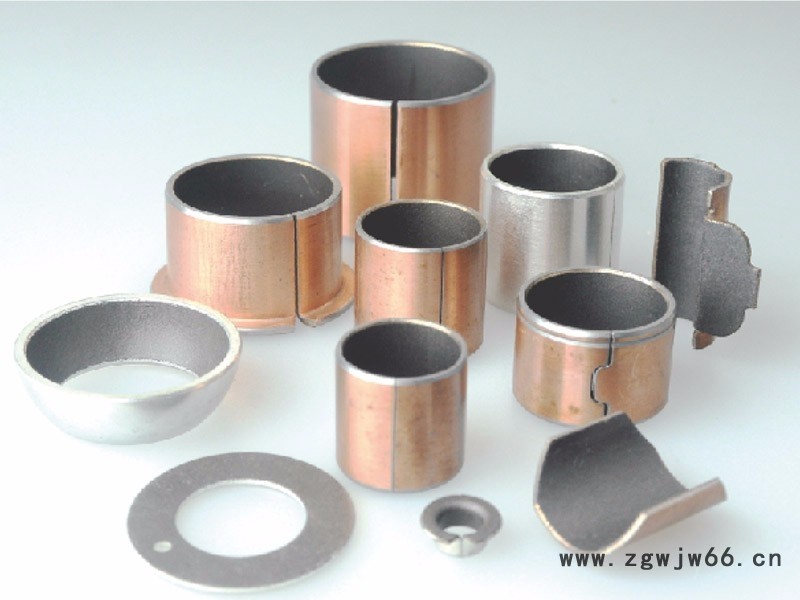 SF-1W(P4)高性能环保无油轴承