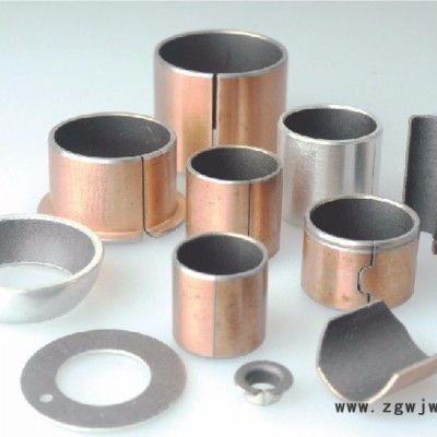 SF-1W(P4)高性能环保无油轴承