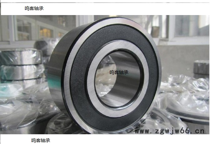 进口工艺调心球轴承1210-2RS鸣客轴承替代进口轴承