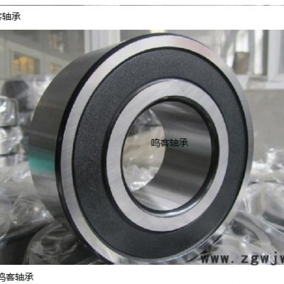 进口工艺调心球轴承1210-2RS鸣客轴承替代进口轴承