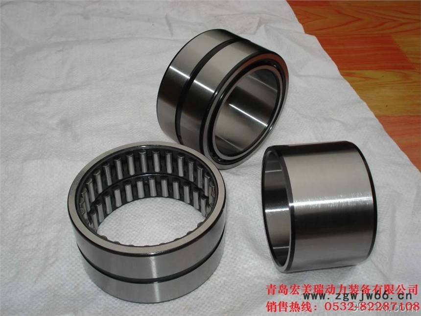 洛阳IKO机械轴承代理商  IKO滚针轴承总批发