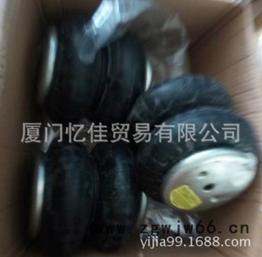 美国原装进口FIRESTONE气囊缓冲器