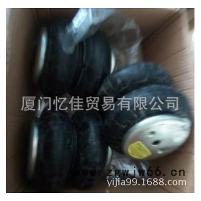 美国原装进口FIRESTONE气囊缓冲器