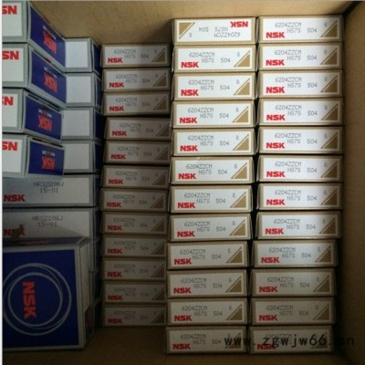 NSK/6206ZZC3P5轴承NSK日本轴承特价