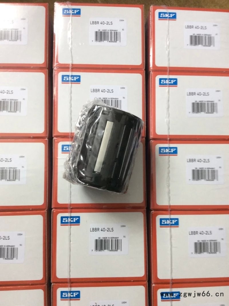 濮阳IKO进口轴承代理商 IKO滚针轴承总批发