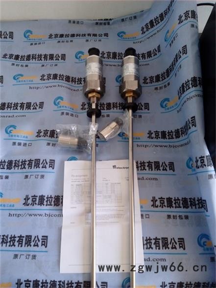 德国Bansbach D3D3-52-165-407-002/170N 气弹簧