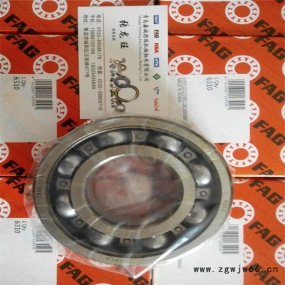 全部型号 FAG轴承 滨州市代理商