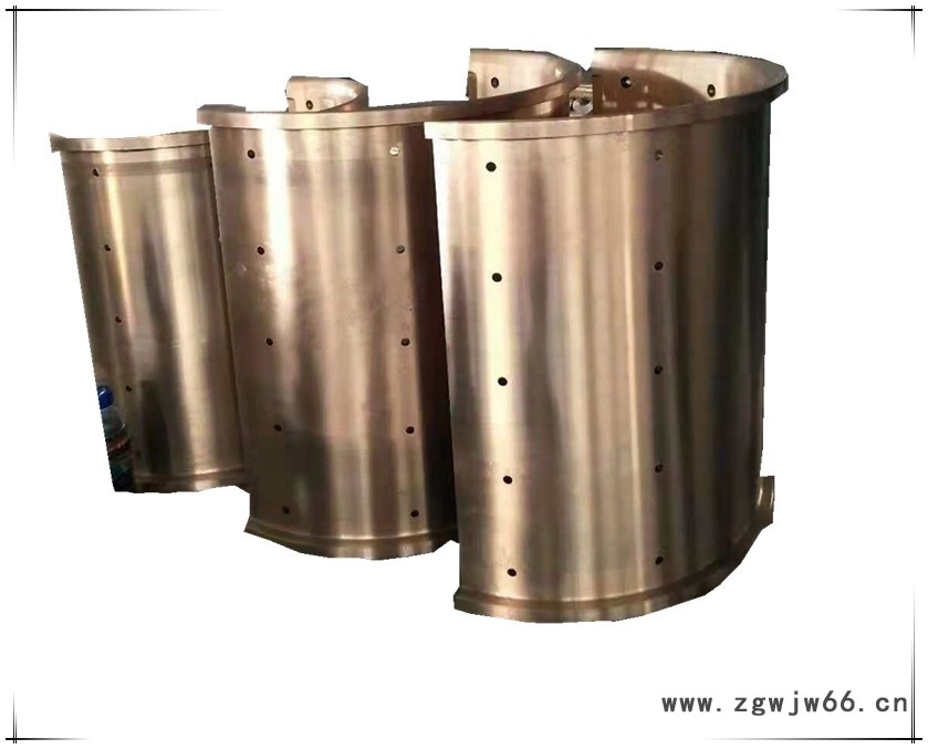 锡青铜材质性能知多少