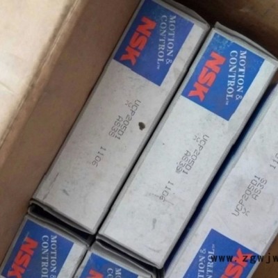 NSK/6201ZZC3ES6轴承NSK轴承天津现货销售