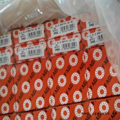 现货 FAG轴承 日照市经销商供应