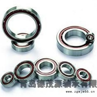 25TAC62BSUC10PN7B轴承高速机床轴承