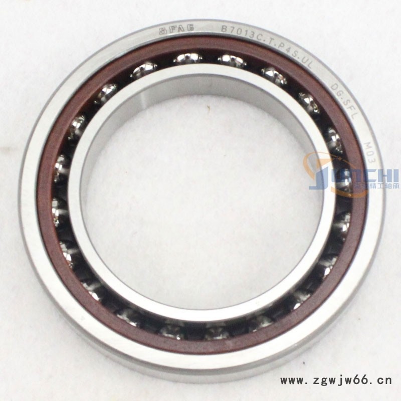 供应德国SFAG 7213C AC  原装角接触球轴承