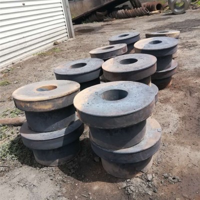 锻造模具锻件怎么加工粗车