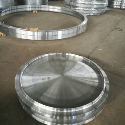 车轮链轮压力容器锻件莱钢