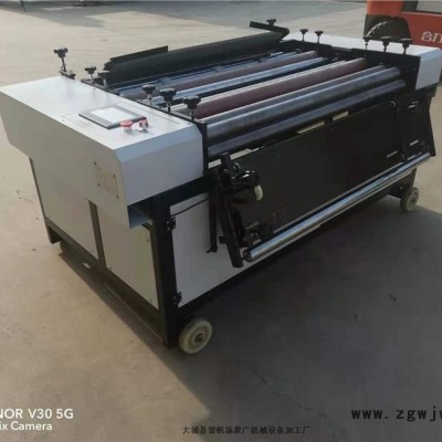 小型自动剪板卷圆机