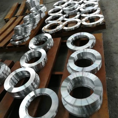 锻造模具锻件怎么加工建龙