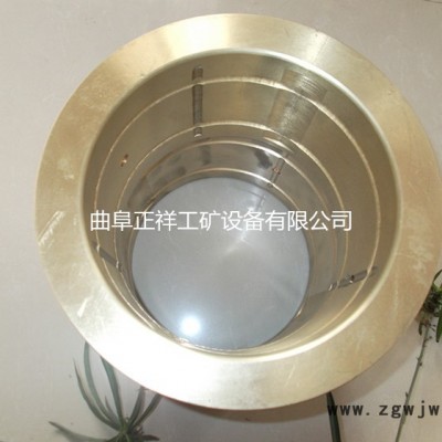 离心铸造铜套工艺介绍