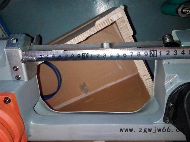 黑龙江大兴安岭赣县新型矿用切割锯图1