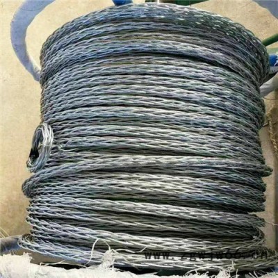 15mm防扭钢丝绳量大优惠 无捻钢丝绳生产厂家