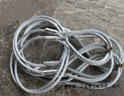 不锈钢钢丝绳批发价格