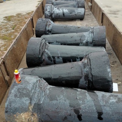 锻造模具锻件怎么加工保探伤