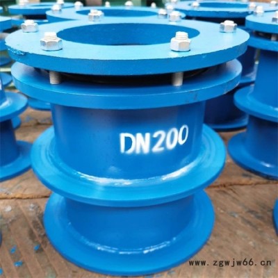 河南人防密闭防水套管厂家  厂家直销 薄利多销