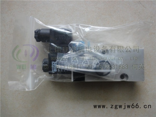 AIRTEC电磁阀MN-06-311-HN