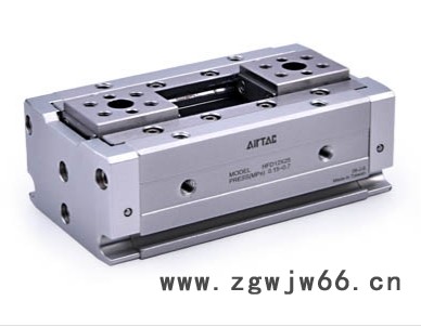 薄型气动手指HFD20X20图1