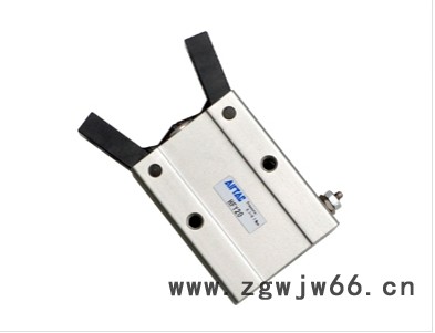 Y型气动手指HFY32图1