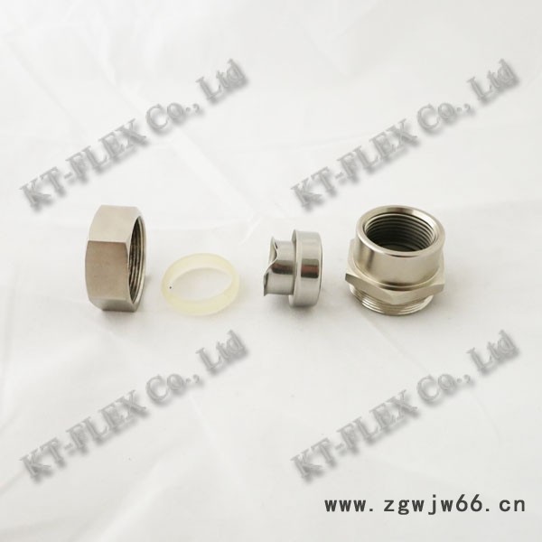 厂家供应内螺纹接头  不锈钢接头