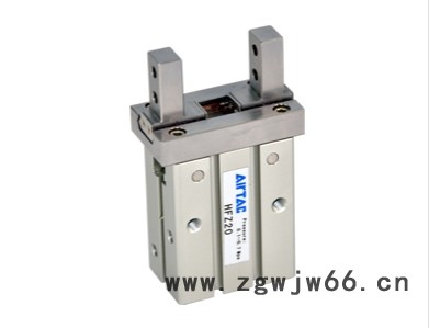 平行型气动手指HFZ16图1