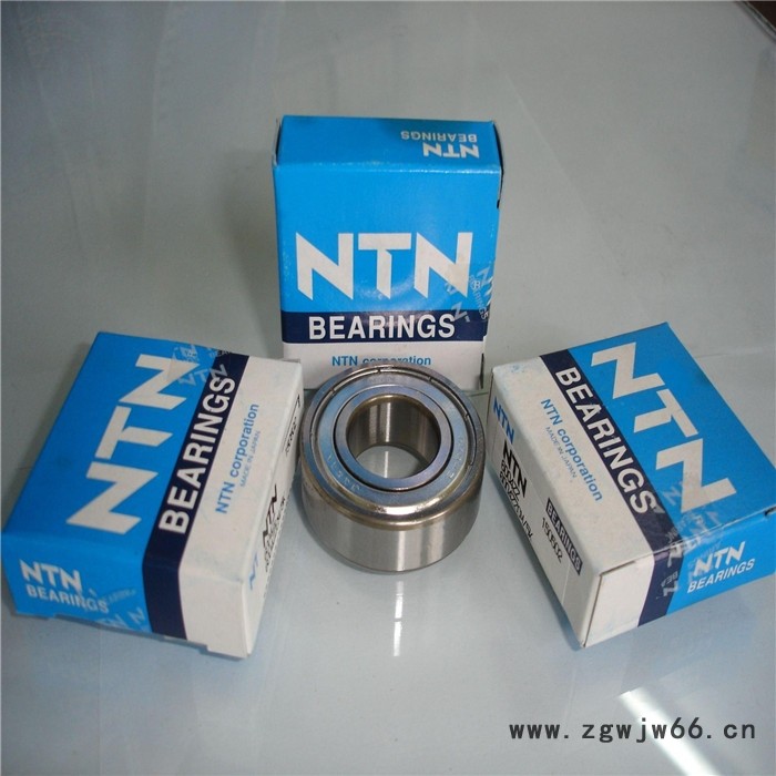 NTN 6000ZZC3/LX27Q57 轴承尺寸、价格查询图1