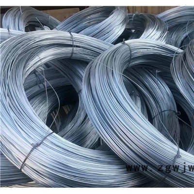 张家界 退火圈丝直销 实时报价