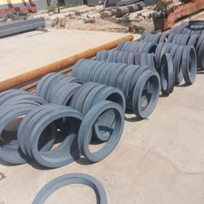 吉林锻造法兰济南济鲁法兰锻造法兰制造