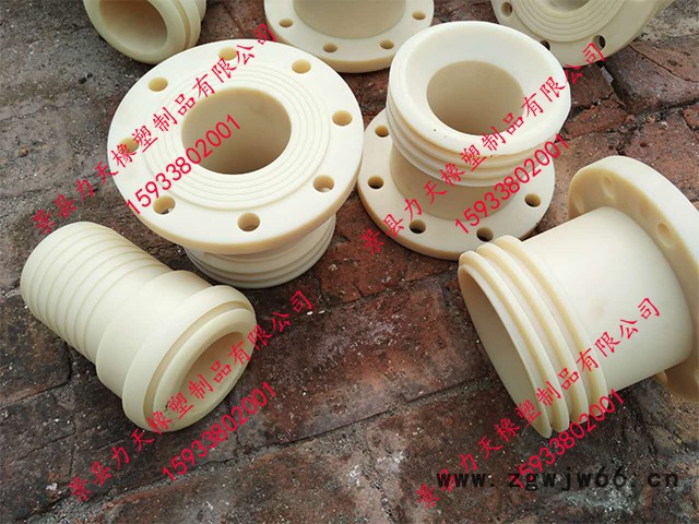 经质量检测部门检验合格的耐高压尼龙直通