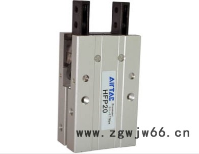 机械式平行型气动手指HFP32图1