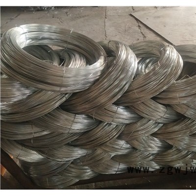 常德 建良电镀丝 建筑绑丝 加工