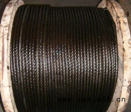 供青海钢丝绳和海东矿用钢丝绳