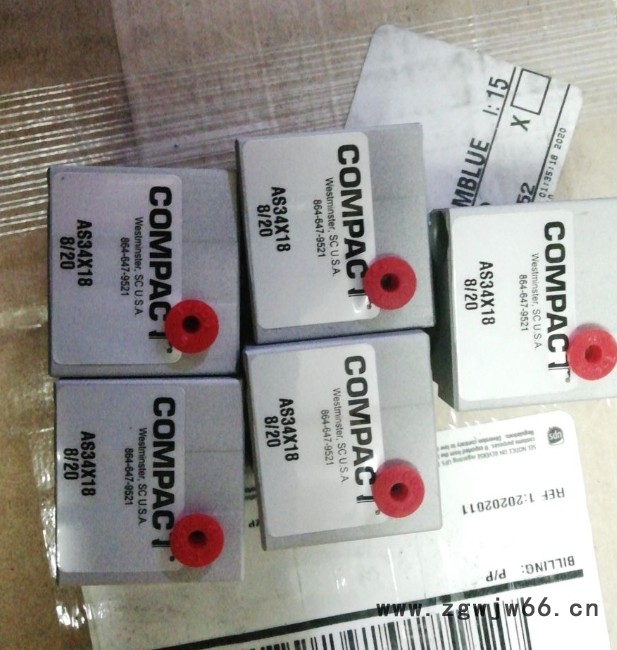 优势供应  compact 气缸 RFH2X5-LP​