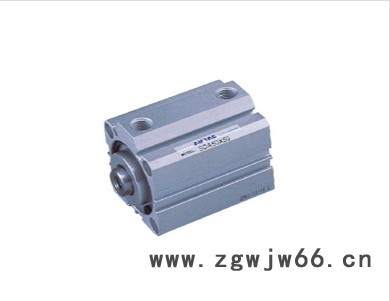 超薄气缸SDA25X75S图1