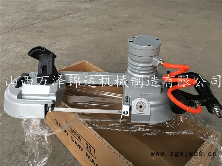 河南焦作大方县矿用风动气动切割型号图1