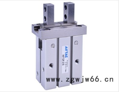 平行型气动手指HFK20图1