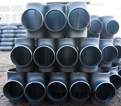 管道连接用三通/优质同径三通欢迎点击咨询