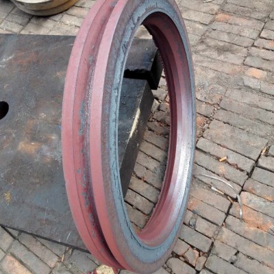 安徽锻造法兰济南济鲁法兰锻造法兰制造