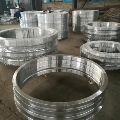 山西锻造法兰济南济鲁法兰锻造法兰制造