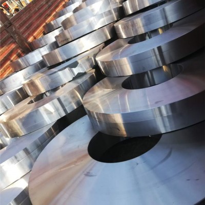 车轮链轮压力容器锻件粗车