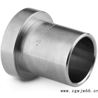 SwagelokSS-16-VCO-3不锈钢O型圈密封接头卡套管承插焊接管1in.